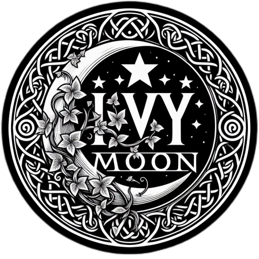 Ivy Moon Logo